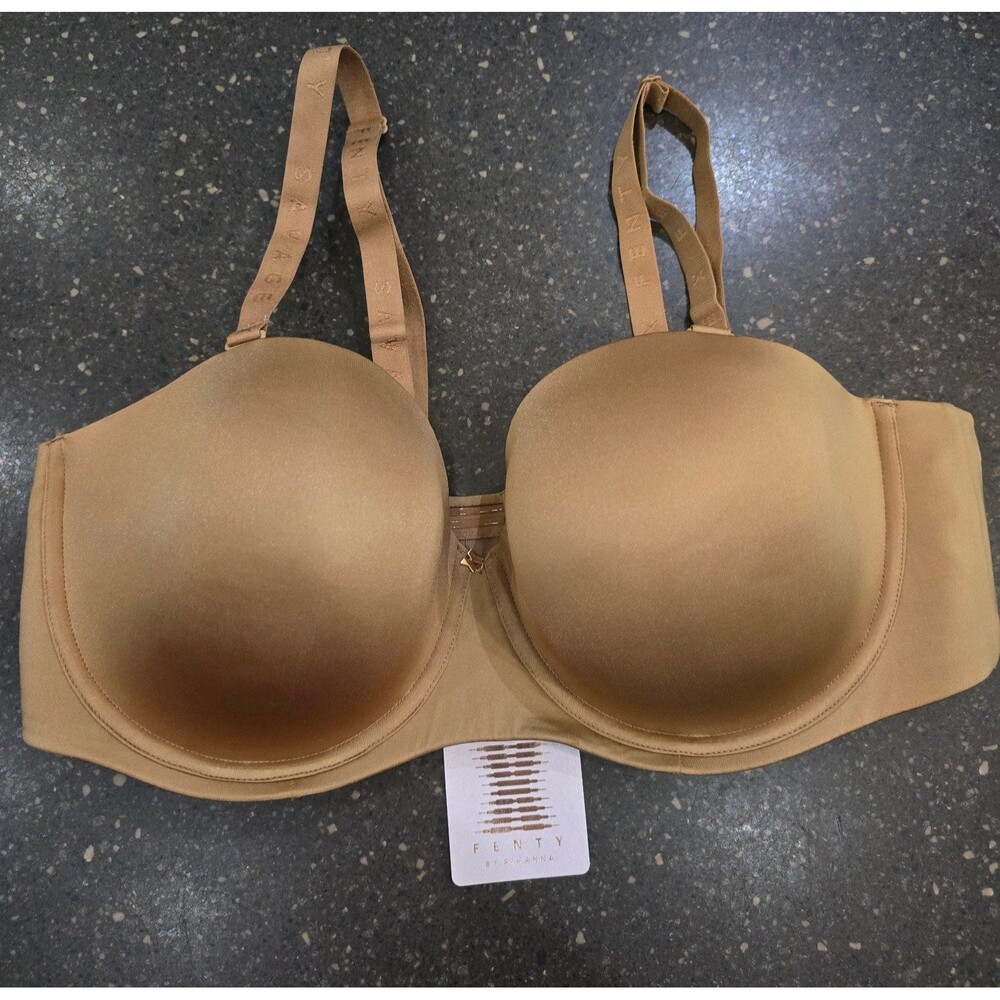 Savage X Fenty strapless 40DD***